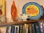 ART COLLECTION + Pottery ( 4 paintings) Carousel 10