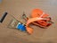 9m Heavy Duty Ratchet Strap – 2500kg Lashing Capacity | 5000kg Break Strength Carousel 3