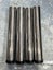 4 Piece Stainless Steel Coffee Table Legs - $1 Reserve (Under Orange Rack 13) Carousel 1