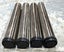 4 Piece Stainless Steel Coffee Table Legs - $1 Reserve (Under Orange Rack 13) Carousel 2