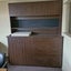 Office Wall Unit Filing Cabinet $1R Carousel 1