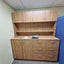 Office Wall Unit Filing Cabinet $1R Carousel 1