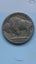 1928 Buffalo Nickel rim error old coin very collectable Carousel 1