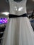 Girls flower girl dress Carousel 6