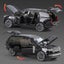 1/32 Land Range Rover SV SUV Alloy Car Model Diecast Carousel 4