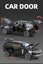 1/32 Land Range Rover SV SUV Alloy Car Model Diecast Carousel 5