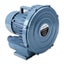 Aquatic Air pump Vortex Blower 1000 l/min Carousel 1