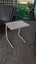 Foldup table Carousel 1
