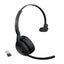 Jabra Evolve2 55 Wireless - Mono, UC, USB-A, With Stand (25599-889-989) Carousel 2