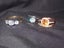 Bulk lot of mixed dress rings. Larger sizes 10-11. $1 RESERVE Carousel 7