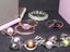 Bulk lot of mixed dress rings. Larger sizes 10-11. $1 RESERVE Carousel 8