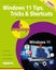 Windows 11 Tips, Tricks & Shortcuts in easy steps by Nick Vandome - Paperback Carousel 1