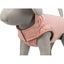 Dog Clothing Lesmont Winter Coat S: 33cm Blush* Carousel 3
