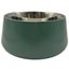 Dog Bowl Tulip Bowl - Pale Green 700ml Carousel 1