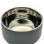 Dog Bowl Tulip Bowl - Pale Blue 700ml Carousel 2