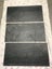 Tile 16 sheets grey floor plus free 4 grey textured floor tiles Carousel 6