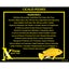 Aquatic Food Xtreme Cichlid Peewee 1.5mm Pellet 141g Carousel 4