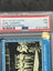 1977 Series 1 Star Wars Topps card #62 PSA 7 NM Carousel 2