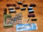 Assorted HO/OP scale rolling stock etc Carousel 1