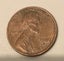 1980 D mint mark one cent no L error Carousel 1