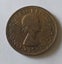 NEW ZEALAND PENNY COIN 1953, PROOF!, $1 RES!! Carousel 2