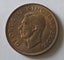NEW ZEALAND PENNY COIN 1940, AU!, $1 RES!! Carousel 2