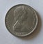 NEW ZEALAND 1967 "NO HORIZON" VARIETY 5 CENTS COIN, AU!, $1 RES!! Carousel 2