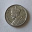 NEW ZEALAND 1936 SILVER THREEPENCE COIN, gEF!, $1 RES!! Carousel 2