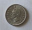 NEW ZEALAND 1947 THREEPENCE COIN, AU/UNC!, $1 RES!! Carousel 2
