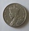 NEW ZEALAND SILVER 1935 SHILLING COIN, gEF/AU!, $1 RES!! Carousel 2