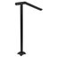 Step Handrail 2-3 Steps Outdoor Stair Railing Porch Single Post Handrail Carousel 11