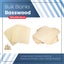 Bulk Blanks- Basswood Plywood 300x300x3mm Sheets for Laser Engraving Pack of 30 Carousel 1