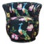 Peacock Tub Swivel Chair Carousel 1