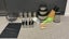 BULK KITCHEN UTENSILS - $1 NO RES! Carousel 1
