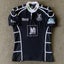 2004 Neath-Swansea Ospreys WRC KooGa Rugby Union Jersey Carousel 1