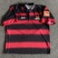 2006 Canterbury Rugby Union Air New Zealand NPC Jersey Carousel 1
