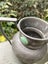 Ashberry pewter arts & crafts jug/ Ruskin pottery Carousel 3