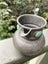 Ashberry pewter arts & crafts jug/ Ruskin pottery Carousel 5