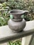 Ashberry pewter arts & crafts jug/ Ruskin pottery Carousel 7
