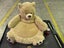 Bear kid chair Carousel 1