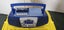 Awesome Blue Portable ## SONY ## CD /Cassette Player With AM/FM Radio Carousel 6