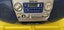 Awesome Blue Portable ## SONY ## CD /Cassette Player With AM/FM Radio Carousel 9