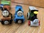 170 piece Wooden Train set Carousel 5