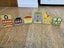 170 piece Wooden Train set Carousel 7
