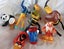 Bulk family movie characters pokemon Sonic Kung Fu Panda Jafar Sing Bee Movie Carousel 1