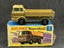 Matchbox MB1 Mercedes Truck w G Type Box Carousel 1