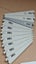 Bracket Arm 220mm *10 & 250mm*2 Carousel 1