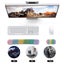 Keyboard Wrist Rest Mouse Pad Gel Hand Support Typing Office Mat Carousel 3