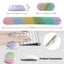 Keyboard Wrist Rest Mouse Pad Gel Hand Support Typing Office Mat Carousel 5
