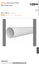16 x Marley DN90 Storm Water PVC PIpe 6 Meter Lengths Carousel 2
